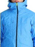 Vignette Icepeak, Fillmore veste de ski à coque dure hommes Sky Blue bleu 