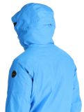 Vignette Icepeak, Fillmore veste de ski à coque dure hommes Sky Blue bleu 