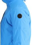 Vignette Icepeak, Fillmore veste de ski à coque dure hommes Sky Blue bleu 