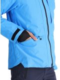 Vignette Icepeak, Fillmore veste de ski à coque dure hommes Sky Blue bleu 