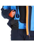 Vignette Icepeak, Flaxville veste de ski hommes royal bleu 