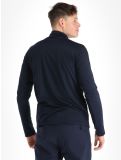 Vignette Icepeak, Fleminton pull de ski hommes Dark Blue bleu 