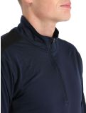 Vignette Icepeak, Fleminton pull de ski hommes Dark Blue bleu 