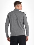 Vignette Icepeak, Fleminton pull de ski hommes Lead-Grey gris 