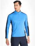 Vignette Icepeak, Fleminton pull de ski hommes Sky Blue bleu 