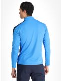 Vignette Icepeak, Fleminton pull de ski hommes Sky Blue bleu 