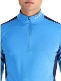 Vignette Icepeak, Fleminton pull de ski hommes Sky Blue bleu 