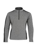 Vignette Icepeak, Fleminton Jr pull de ski enfants lead gris 