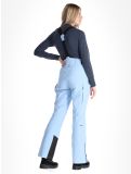 Vignette Icepeak, Florence pantalon de ski femmes Light Blue bleu 