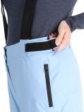 Vignette Icepeak, Florence pantalon de ski femmes Light Blue bleu 