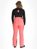 Vignette Icepeak, Florence pantalon de ski femmes Pink rose 