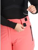 Vignette Icepeak, Florence pantalon de ski femmes Pink rose 