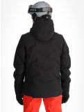 Vignette Icepeak, Foley veste de ski hommes Black noir 