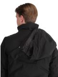 Vignette Icepeak, Foley veste de ski hommes Black noir 