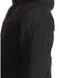 Vignette Icepeak, Foley veste de ski hommes Black noir 