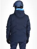 Vignette Icepeak, Foley veste de ski hommes Dark Blue bleu 