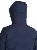 Vignette Icepeak, Foley veste de ski hommes Dark Blue bleu 