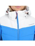 Vignette Icepeak, Fortuna veste de ski femmes royal bleu 