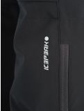 Vignette Icepeak, Frankfurt pantalon de ski en softshell hommes Black noir 