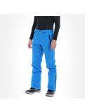 Vignette Icepeak, Frankfurt pantalon de ski en softshell hommes royal bleu 