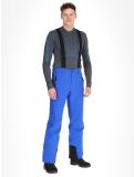 Vignette Icepeak, Freiberg pantalon de ski hommes Blue bleu 