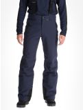 Vignette Icepeak, Freiberg pantalon de ski hommes Dark Blue bleu 