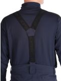 Vignette Icepeak, Freiberg pantalon de ski hommes Dark Blue bleu 