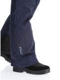 Vignette Icepeak, Freiberg pantalon de ski hommes Dark Blue bleu 