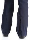 Vignette Icepeak, Freiberg pantalon de ski hommes Dark Blue bleu 