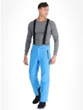 Vignette Icepeak, Freiberg pantalon de ski hommes Sky Blue bleu 