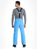 Vignette Icepeak, Freiberg pantalon de ski hommes Sky Blue bleu 