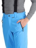 Vignette Icepeak, Freiberg pantalon de ski hommes Sky Blue bleu 