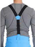 Vignette Icepeak, Freiberg pantalon de ski hommes Sky Blue bleu 