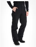 Vignette Icepeak, Freiberg pantalon de ski hommes Black noir 