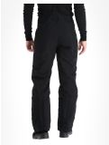 Vignette Icepeak, Freiberg pantalon de ski hommes Black noir 