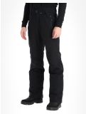 Vignette Icepeak, Freiberg pantalon de ski hommes Black noir 