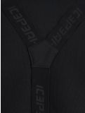 Vignette Icepeak, Freiberg pantalon de ski hommes Black noir 