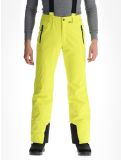 Vignette Icepeak, Freiberg pantalon de ski modèle long hommes Aloe vert 