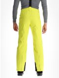 Vignette Icepeak, Freiberg pantalon de ski modèle long hommes Aloe vert 