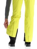 Vignette Icepeak, Freiberg pantalon de ski modèle long hommes Aloe vert 