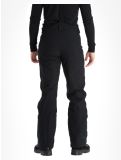 Vignette Icepeak, Freiberg pantalon de ski modèle long hommes Black noir 