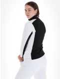 Vignette Icepeak, Freising pull de ski femmes Black noir 