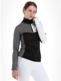 Vignette Icepeak, Freising pull de ski femmes Black noir 