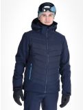 Vignette Icepeak, Fremont veste de ski hommes Dark Blue bleu 