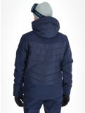 Vignette Icepeak, Fremont veste de ski hommes Dark Blue bleu 