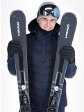 Vignette Icepeak, Fremont veste de ski hommes Dark Blue bleu 