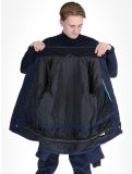 Vignette Icepeak, Fremont veste de ski hommes Dark Blue bleu 