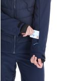 Vignette Icepeak, Fremont veste de ski hommes Dark Blue bleu 