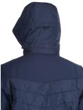 Vignette Icepeak, Fremont veste de ski hommes Dark Blue bleu 