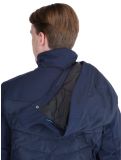 Vignette Icepeak, Fremont veste de ski hommes Dark Blue bleu 